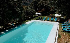 Los Pilares de Ronda Boutique&Hotel